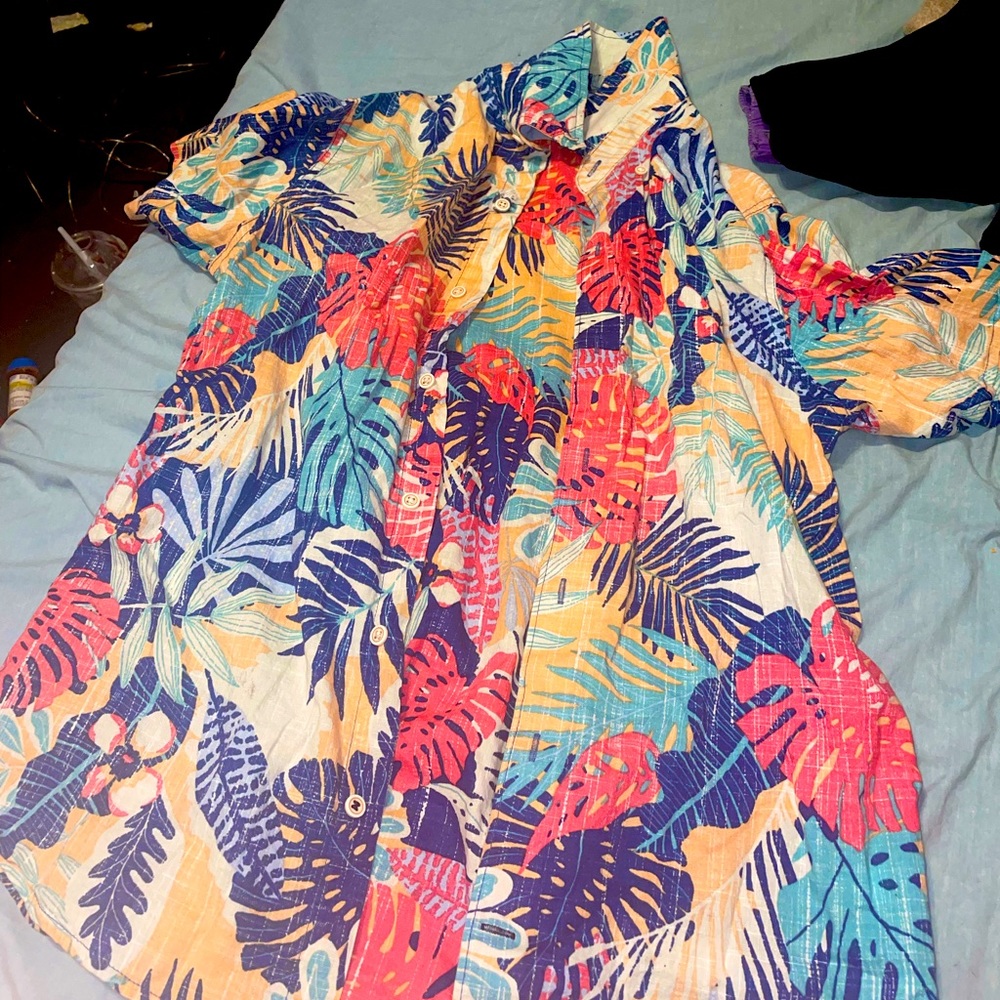 izod polo shirt